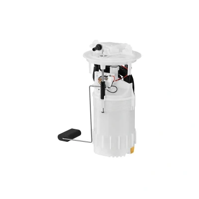 Imagen de HELLA 8TF 358 305 281 Unidad de alimentación combustible con sensor nivel, juntas eléctrico Gasóleo RENAULT: MASTER 3 Kasten, Bus