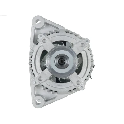 Imagen de AS PL A6669S Alternador 12V 140A