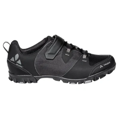 Imagen de VAUDE Tvl Pavei Stx, Zapatillas de ciclismo. Unisex adulto, Phantom Black, 39 EU