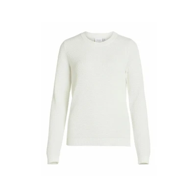 Imagen de VILA DALO Oneck NOOS Jersey de punto, Mujer, Talla: Large, Winsome orchid