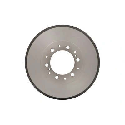 Imagen de BOSCH 0 986 477 297 Tambor de Freno 344,5 Eje trasero TOYOTA: HILUX 3 Pick up