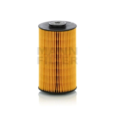 Imagen de MANN FILTER P 811 x Filtro Combustible con junta MAN: F 2000