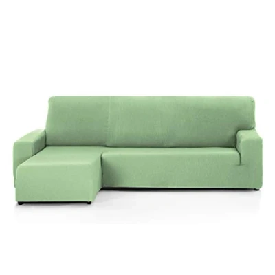 Imagen de Martina Home Tunez Funda chaise longue Brazo corto izquierdo Mus (visto de frente)