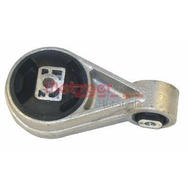 Imagen de METZGER 8050330 Soporte de motor posterior Rodamiento caucho metal FORD: Focus Mk1 Hatchback, Berlina, Familiar