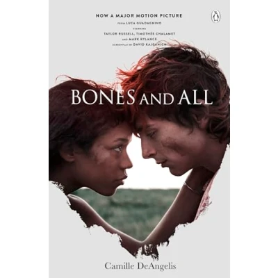 Imagen de Bones And All: Now a major film starring Timothée Chalamet