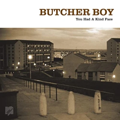 Imagen de You Had A Kind Face [Vinilo]