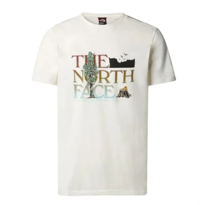 Imagen de THE NORTH FACE Camiseta gráfica para Hombre