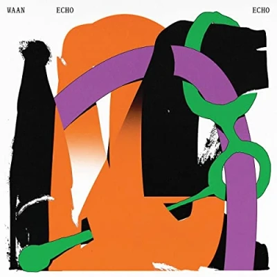 Imagen de Echo Vinilo Waan