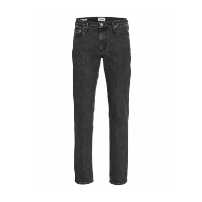 Imagen de Jack &amp; Jones Regular FIT Clark EVAN LID AM 695 Vaqueros rectos, Hombre, Talla: 29x30, Grey denim
