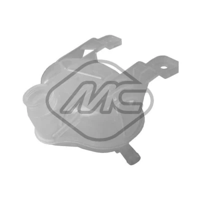 Imagen de Tanque de expansión, refrigerante Metalcaucho 03858
