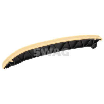 Imagen de SWAG 30 93 6632 Carril de deslizamiento, cadena distribución AUDI: A1 Hatchback, VOLKSWAGEN: Polo V Hatchback