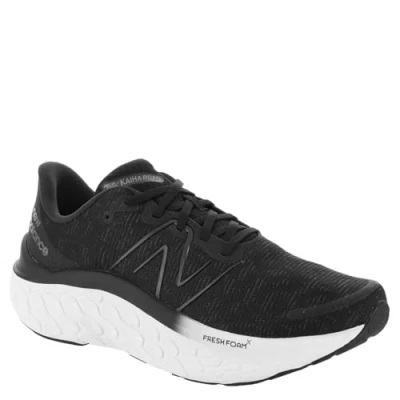 Imagen de New Balance Fresh FOAM X Kaiha ROAD Zapatillas running asfalto, Hombre, Talla: 40, Black Zapatos