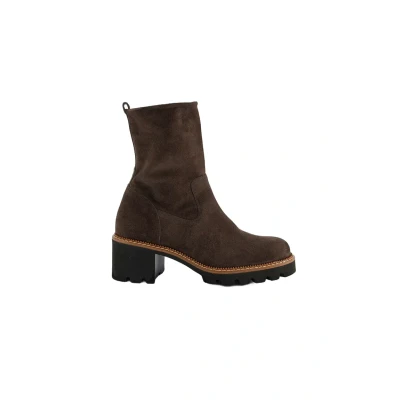 Imagen de Paul Green Botines, Mujer, Talla: 39, Braun Zapatos
