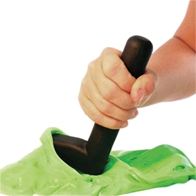 Imagen de Cando Puttycise Manual de Instrucciones