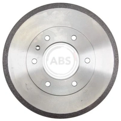 Imagen de A.B.S. 3436 S Tambor de Freno sin apoyo 334,6