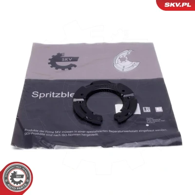 Imagen de Chapa protectora contra salpicaduras, disco de freno ESEN SKV 57SKV520