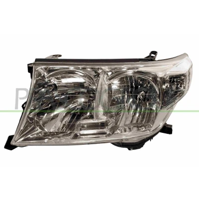 Imagen de PRASCO TY8524904 Faros izquierda H11/HB3, H11, HB3