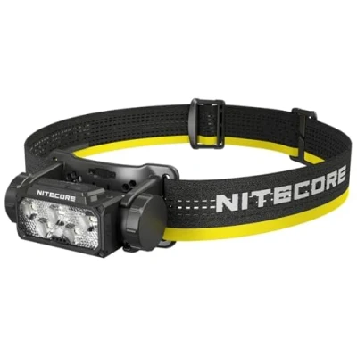 Imagen de Nitecore HC60 UHE