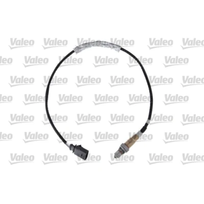 Imagen de VALEO 368021 Sonda lambda delante del catalizador, después de catalizador M18x1,5 plana, Rosca engrasada, térmico VOLKSWAGEN: Golf 7