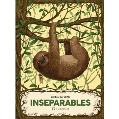 Imagen de INSEPARABLES (ESP) (SIN COLECCION)