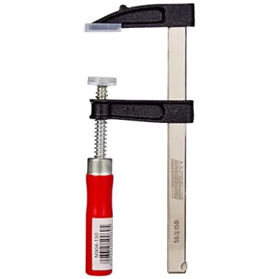 Imagen de Brüder Mannesmann bastler Sargento 50 x 150 mm, 1 pieza, M 904