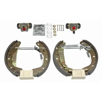 Imagen de TRW GSK1623 Kit frenos, disco de tambor con cilindro freno rueda Superkit OPEL: Corsa B Hatchback, Astra F Berlina
