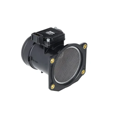 Imagen de VALEO 366319 Medidor de masa aire con carcasa (cárter) AUDI: A3 Hatchback, A4 B5 Berlina, A6 C5 VOLKSWAGEN: Passat Berlina
