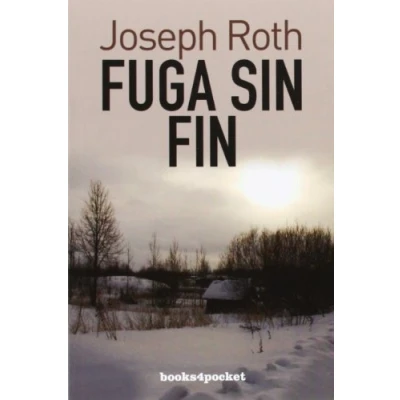 Imagen de Fuga Sin Fin (B4P) (Books4pocket)