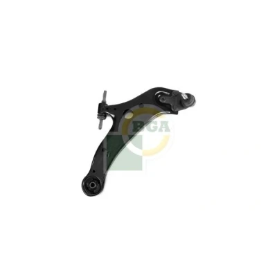 Imagen de BGA TRC91018 Barra oscilante, suspensión de ruedas con rótula suspensión/carga Eje delantero, derecha Brazo oscilante transversal