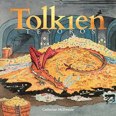 Imagen de Tolkien. Tesoros (Biblioteca J. R. Tolkien)