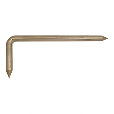 Imagen de KS TOOLS 963.2517 Herramienta Aluminio bronce (aleación no férrica)