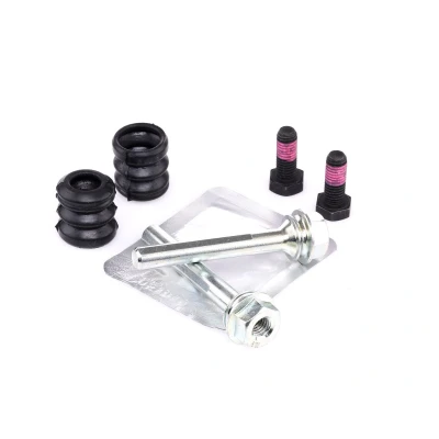 Imagen de QUICK BRAKE 113 1302X Juego de casquillos guía, pinza freno VOLKSWAGEN: GOLF 2, 3, Sharan I, SEAT: Ibiza Córdoba I Berlina norauto, oscaro,