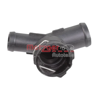 Imagen de METZGER 4010127 Bridas VOLKSWAGEN: Golf 5, Passat B6 Berlina, Touran I, SEAT: Leon II Hatchback, Altea XL, Altea, AUDI: A3 Sportback