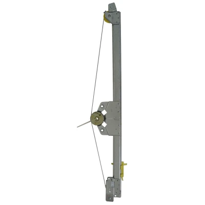 Imagen de Valeo Elevalunas Delante, derecha eléctrico sin electromotor función de confort 851747 RENAULT: TRAFIC 2 Kasten, Bus,