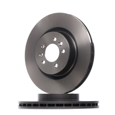 Imagen de BREMBO COATED DISC LINE 09.B858.11 Disco de freno 360 30 5 ventilación interna revestido altamente carbonizado LAND ROVER: Range Rover Sport norauto,
