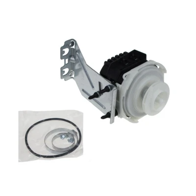 Imagen de Whirlpool Motor bomba de circulación + soporte 480140102394