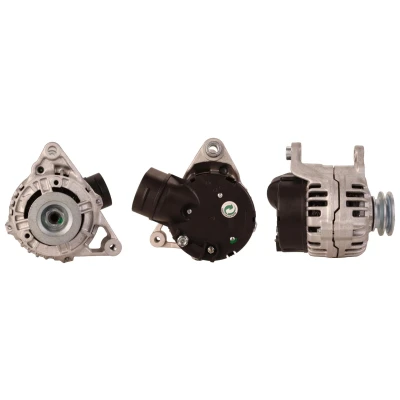 Imagen de LUCAS LRB00378 Alternador 12V 90A IVECO: DAILY 3 Kasten/Kombi, 2 Kipper