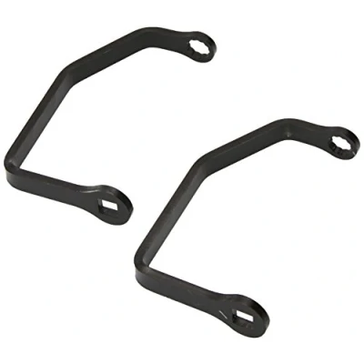 Imagen de Laser 6127 Crows Foot Wrench Set for Ducati