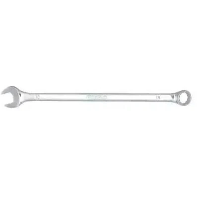 Imagen de KS Tools 519.0657 CHROMEplus Llave combinada XL 17mm x 310mm L