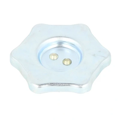 Imagen de FEBI BILSTEIN 12374 Tapa, tubuladura de relleno aceite FIAT: Talento Furgón, Punto I Hatchback, Tempra Berlina