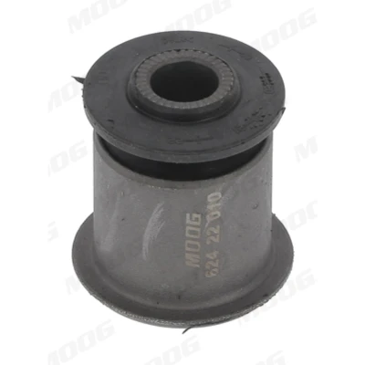 Imagen de MOOG FD SB 17357 Silentblock Brazo de Suspension centro, eje delantero, ambos lados 38,2