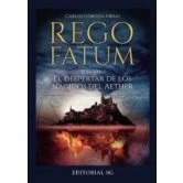Imagen de Rego Fatum Volumen I. El Despertar De Los Nacidos Del Aether