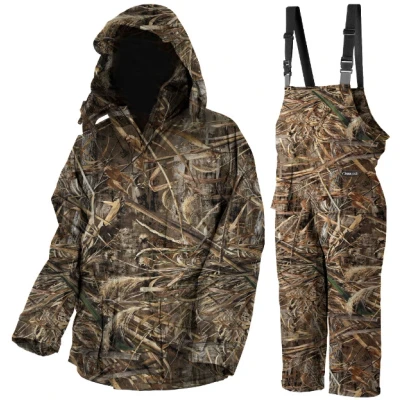 Imagen de Prologic Comfort Traje térmico Max5 XL