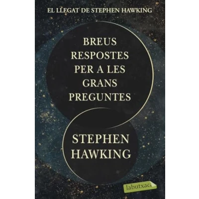 Imagen de Breus respostes per a les grans preguntes (LABUTXACA)