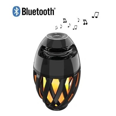 Imagen de Altavoz Bluetooth Led Diseño Llama Tecnologia Lexibook