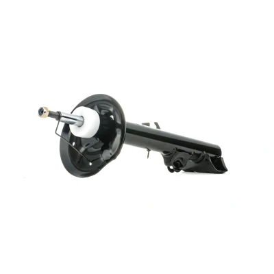 Imagen de DACO Germany 563008 amortiguador Eje trasero Presión de gas Bitubular Columna Anillo superior, inferior RENAULT: GRAND SCENIC 3