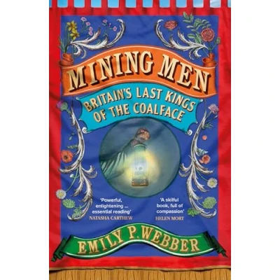Imagen de Mining Men