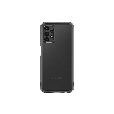 Imagen de Samsung TPU Back Cover Negro Galaxy A13