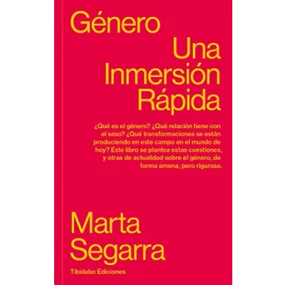 Imagen de Genero Una Inmersion Rapida: inmersión rápida: 33