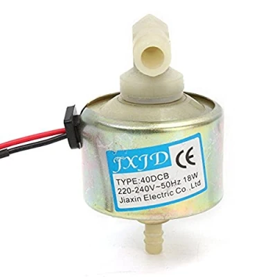 Imagen de Dynamic Bomba de Aceite para Humo Niebla 18 W, 220 240 V CA, 50 Hz, Escenario, 900 Accesorios máquina
